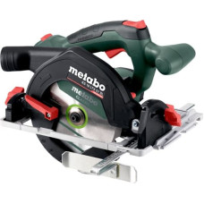 Metabo KS 18 LTX 57 BL cordless Hand circular saw