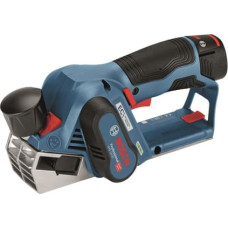 Bosch GHO 12V-20 Juoda, Mėlyna, Raudona 14500 RPM