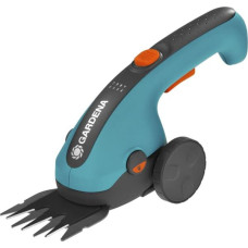 Gardena Set cordless grasscutter ClasssicCut Li