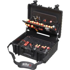 Wiha 9300-702 Tool Set Competence XL