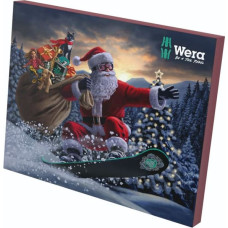 Wera Advent Calendar 2024