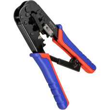 Knipex Crimping Pliers for Western plugs 190 mm