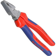 Knipex combination pliers chrome 200 mm