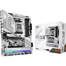 Asrock X870 PRO RS AM5 4DDR5 M.2 ATX