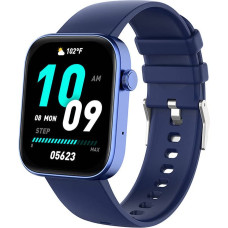 Colmi P71 Smartwatch (Blue)