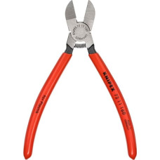 Knipex Diagonal Cutter for plastics