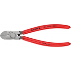 Knipex Diagonal Cutter for plastics