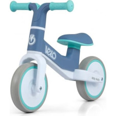 Milly Mally Velo Mint balance bike