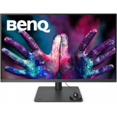 Benq PD3205U kompiuterio monitorius 80 cm (31.5