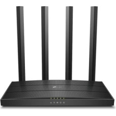 Tp-Link Router Archer C6 V4 AC1200 4LAN 1WAN