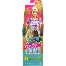 Mattel Barbie? Doll (White)