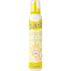 Tuban SHOCK Multisensor y foam-gel 200ml Vanill