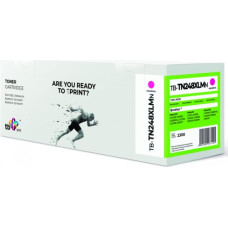 Tb Print Toner for Brother TN248XLM TB-TN248XLMN 100% new magenta