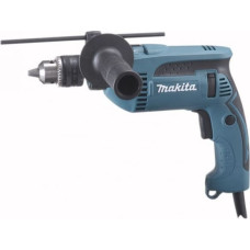 Makita WIERTARKA UDAROWA 680W WALIZKA HP1640K