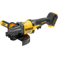 Dewalt SZLIFIERKA KĄTOWA 54V FV 180mm BEZ AKU. I ŁAD. DCG440N