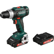 Metabo WIERTARKO-WKRĘTARKA 18V 50/25Nm 2x2,0Ah BS 18 L