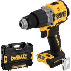 Dewalt WIERTARKO-WKRĘTARKA UDAROWA 18V 90Nm 90Nm BL TSTAK DCD805NT