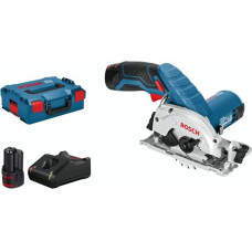 Bosch GKS 12V-26 Cordless Circular Saw