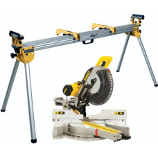 Mitre saw kit 305mm 1675W DWS780KIT DEWALT