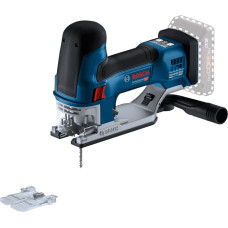 Bosch GST 18V-155 SC elektrinis siaurapjūklis 3800 spm 2 kg