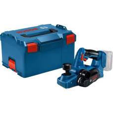 Bosch GHO 18 V-LI Professional Juoda, Mėlyna 14000 RPM