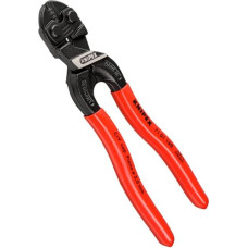 Knipex CoBolt S black atramentized 160 mm