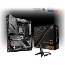 Asrock X870E TAICHI LITE AM5 4DDR5 M.2 EATX