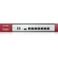 Zyxel USGFLEX500-EU0101F Firewall 7 Gigabit user