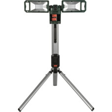 Metabo BSA 18 LED 5000 DUO-S Cordless Site Light