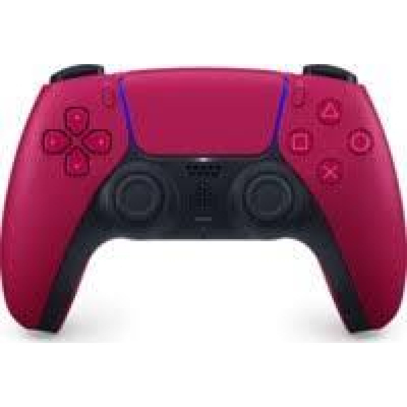 Sony GAMEPAD DUALSENSE V2 WIRELESS/COSMICRED 711719575931 SONY