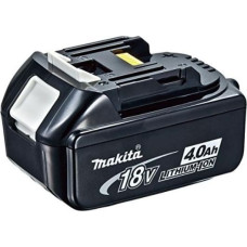 Makita BL1840B         197265-4 Akku 18V / 4,0AH Li-Ion