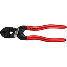 Knipex CoBolt S black atramentized 160 mm