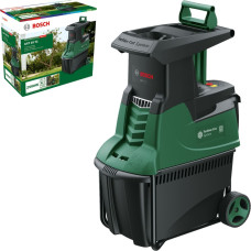 Bosch AXT 25 TC sodo smulkintuvas 2500 W 53 L Turbina