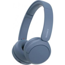 Sony Headphones WH-CH520 blue