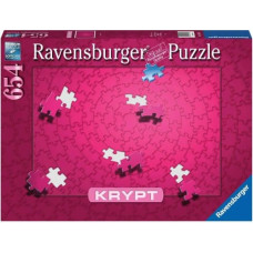 Ravensburger Polska Krypt, Pink