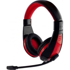 Media-Tech NEMESIS USB Stereo, gaming headset with microphone