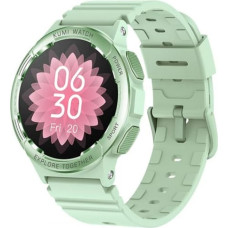 Kumi Smartwatch Kumi K6 Green