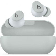 Apple Earphones Beats Solo Buds Storm grey