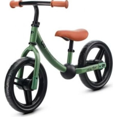 Kinderkraft Balance bike 2WAY NEXT light green