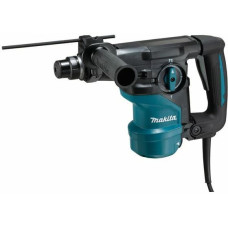 Makita MŁOT WIERCĄCO-KUJĄCY SDS-PLUS 1050W 3,9J HR3001CJ