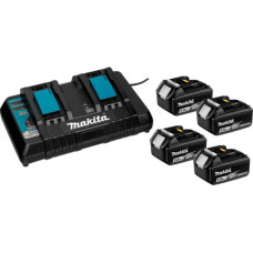 Makita 199483-0 Power Source Kit Li 18V  5Ah