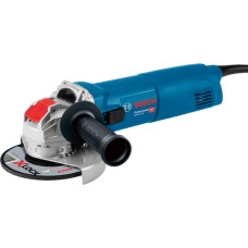 Bosch GWX 14-125 Professional kampinis šlifuoklis 12,5 cm 11000 RPM 1400 W 2,3 kg