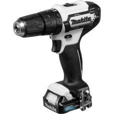 Makita HP333DSAW white Cordless Combi Drill