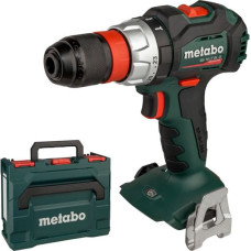 Metabo BS 18 LT BL Q Cordless Drill Driver