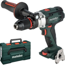 Metabo SB 18 LTX I Cordless Combi Drill