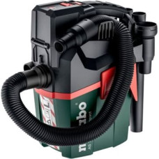 Metabo AS 18 L PC Compact Cordless Vacuum