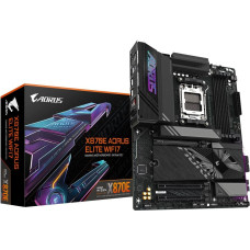 Gigabyte MB AMD X870E SAM5 ATX/X870E A ELITE WIFI7 GIGABYTE