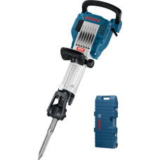 Bosch HEX plaktukas 1750W GSH 16-28 41J 17,9 kg