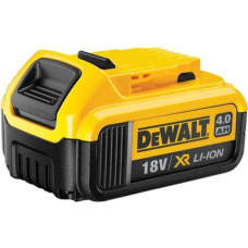 Dewalt 18 V 4,0 Ah DCB182 akumuliatorius