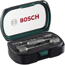 Bosch Prom 6-pcs. Nutsetter Set L50mm